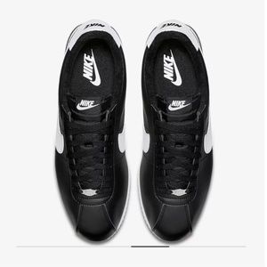 nike cortez poshmark